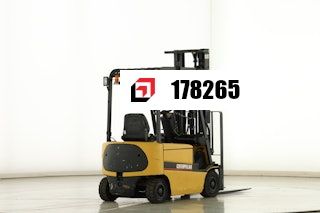Caterpillar EP-16-KT