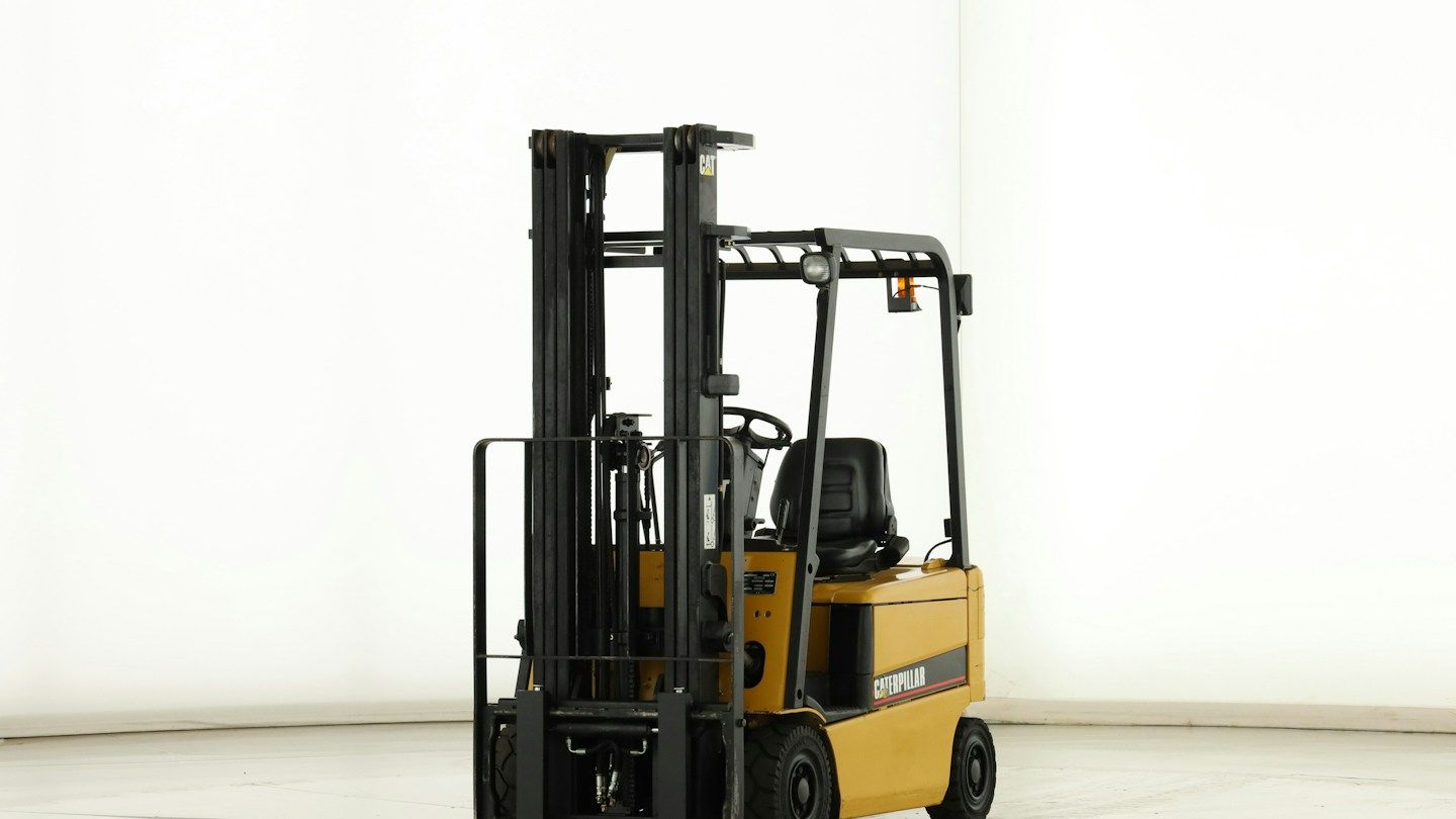 Caterpillar EP-16-KT