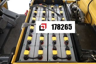 Caterpillar EP-16-KT