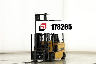 Caterpillar EP-16-KT