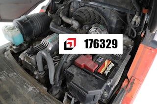 Toyota 02-8-FDF-25
