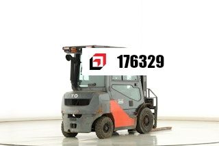 Toyota 02-8-FDF-25