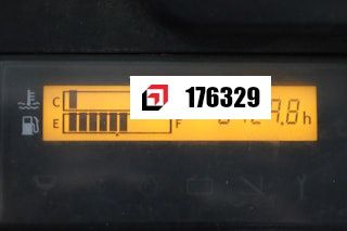 Toyota 02-8-FDF-25