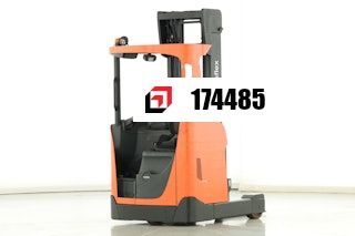 Toyota RRE-140-H