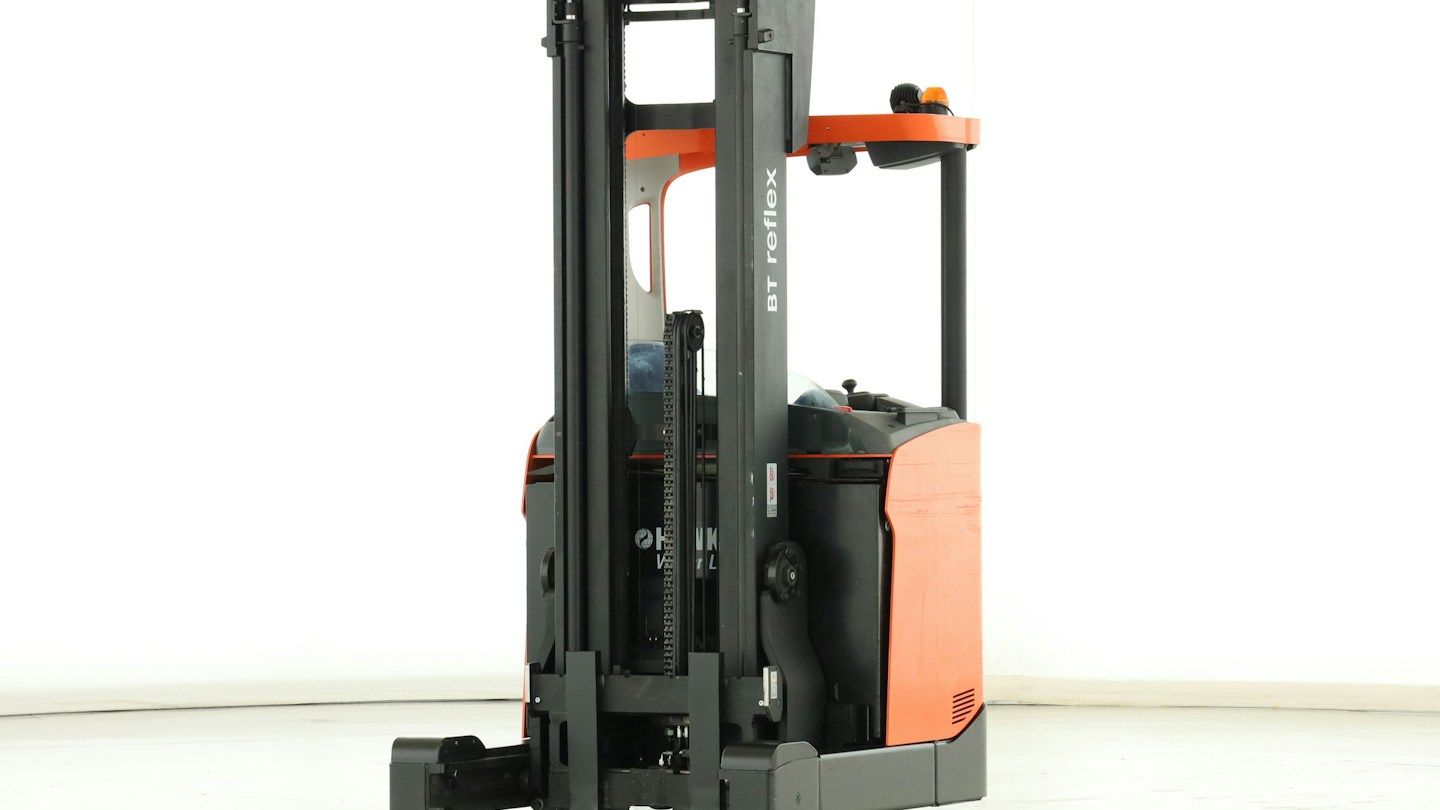Toyota RRE-140-H