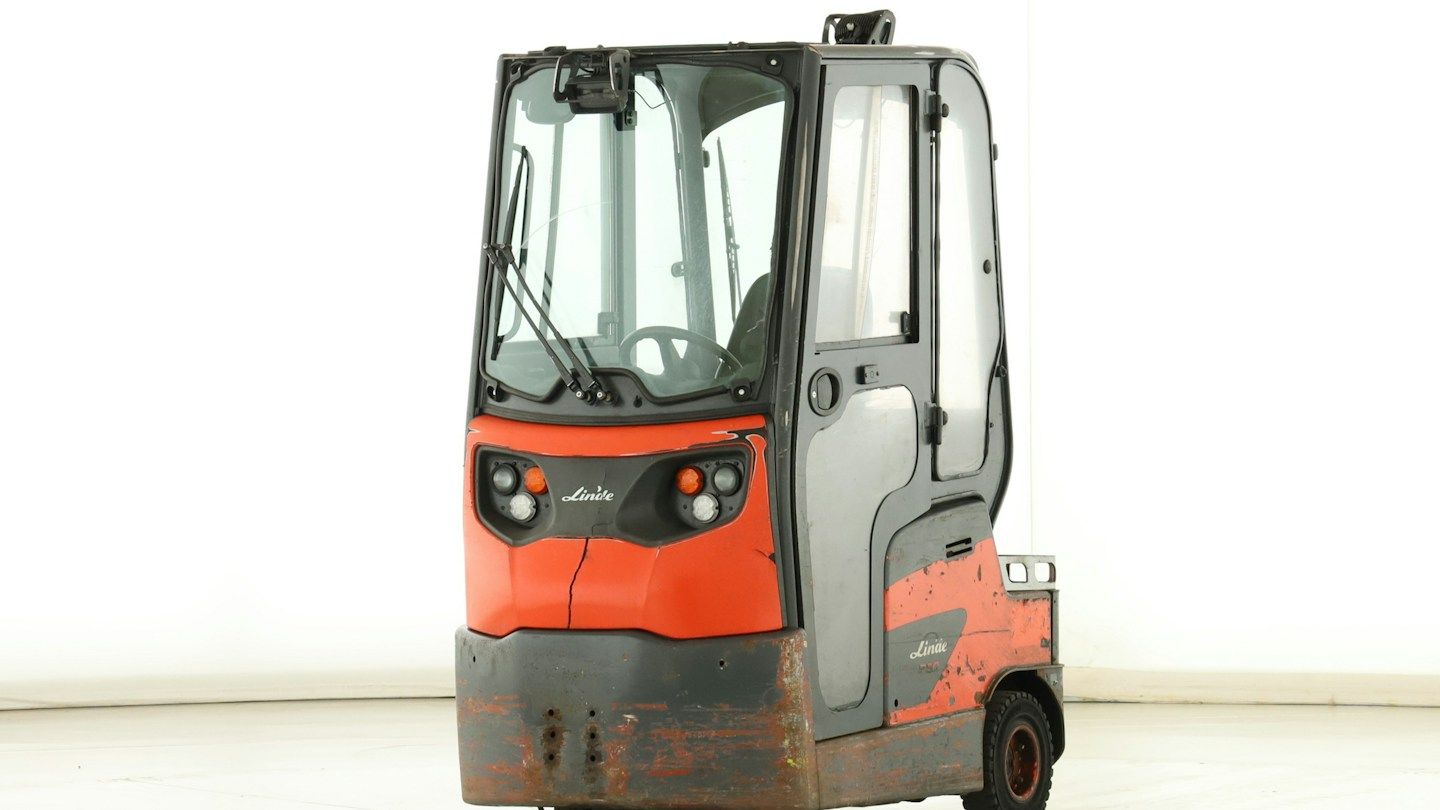 Linde P-60 (1191)