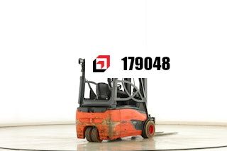 Linde E-20-L-02 (386)