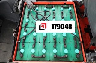Linde E-20-L-02 (386)