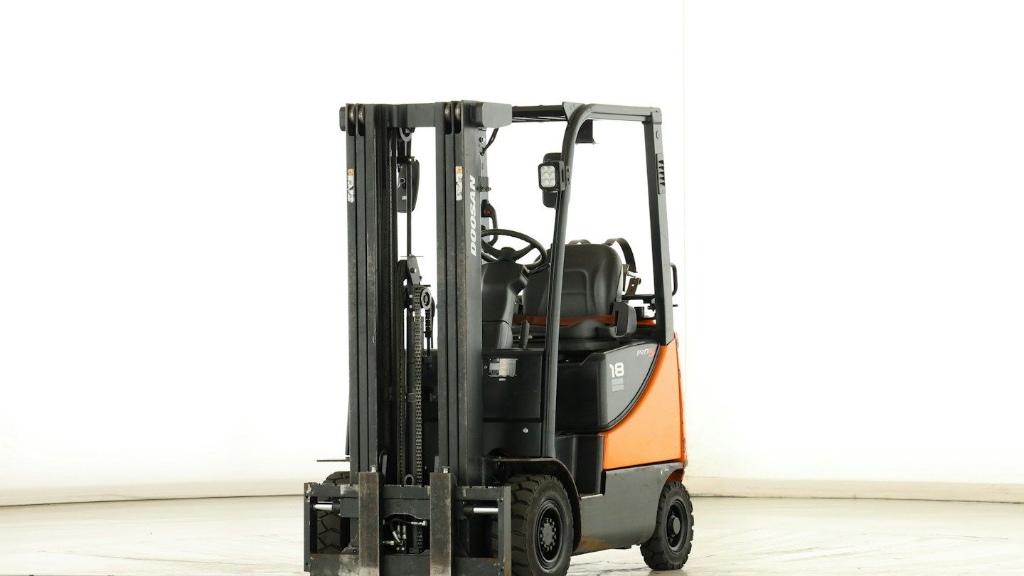Doosan G-18-S-5