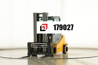 Jungheinrich EFG-S-550-S