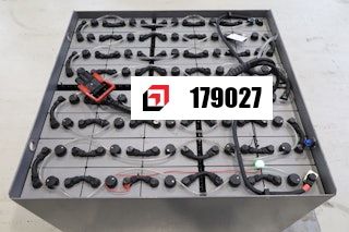 Jungheinrich EFG-S-550-S