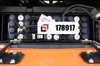 Toyota SWE-120-XR