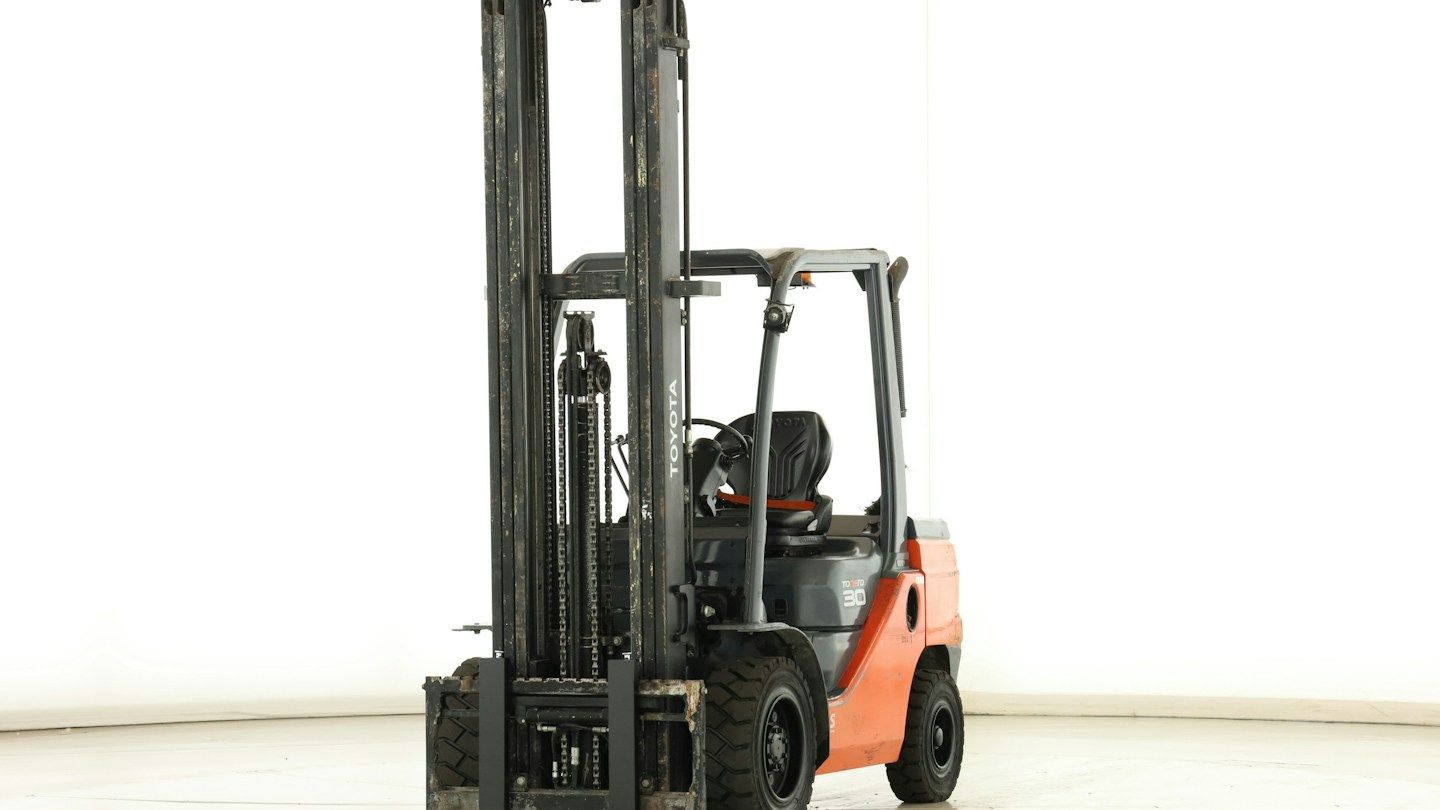 Toyota 52-8-FDF-30