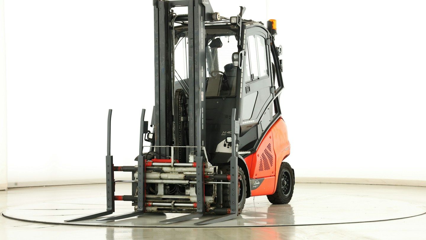 Linde H-40-T-02 (394)