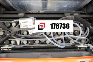 Toyota SWE-160-L