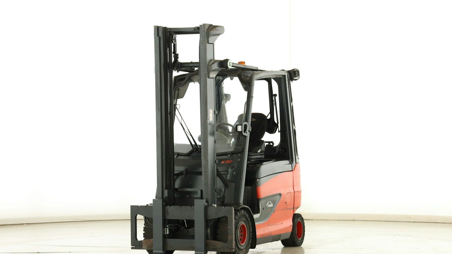 Linde E-30-HL-01-600 (387)