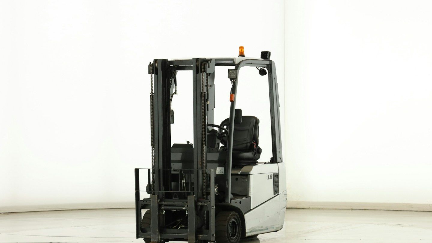 Nissan 1-N-1-L-18-Q