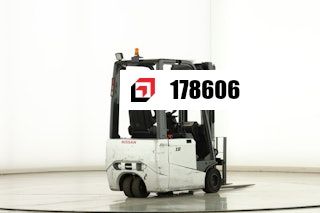 Nissan 1-N-1-L-18-Q