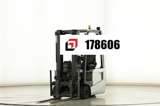 Nissan 1-N-1-L-18-Q