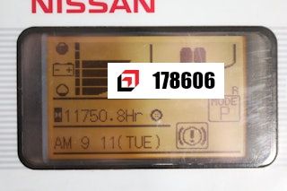 Nissan 1-N-1-L-18-Q