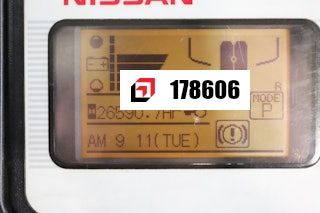 Nissan 1-N-1-L-18-Q