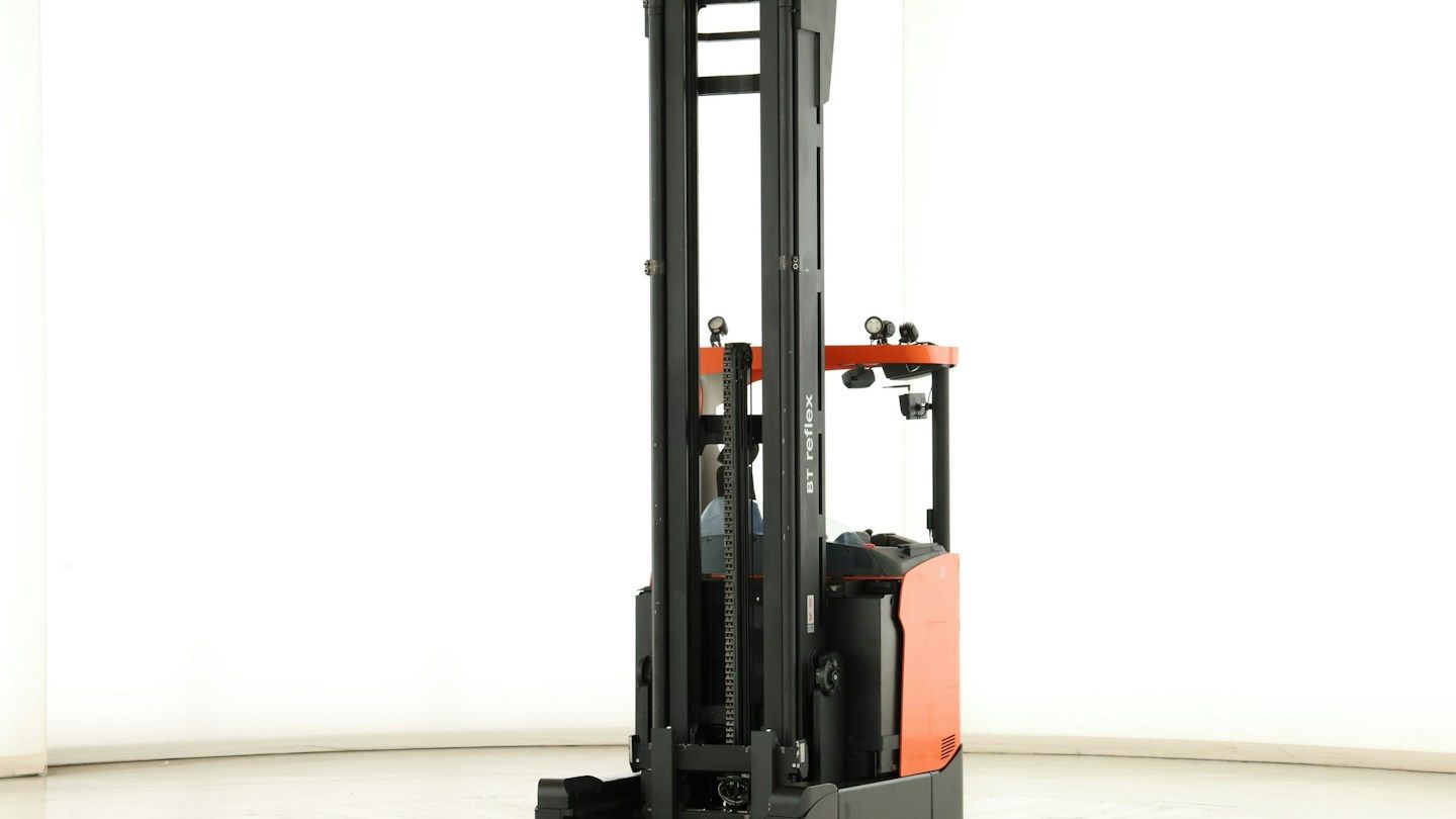 Toyota RRE-250-H