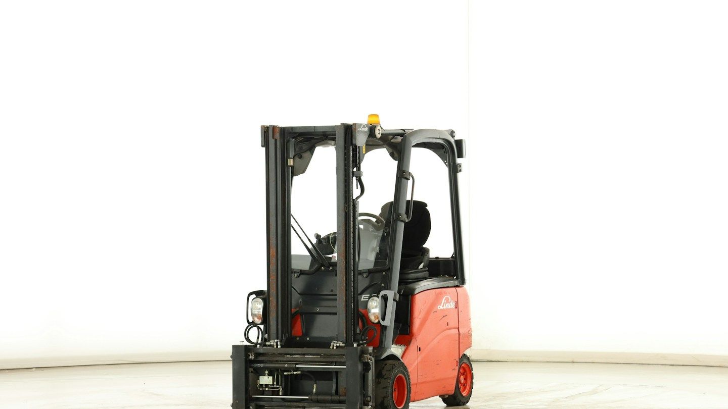 Linde E-20-PH-01 (386)