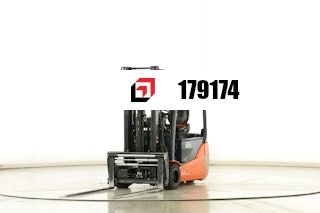 Toyota 8-FBE-20-T