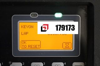 Toyota 8-FBE-20-T