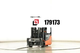 Toyota 8-FBE-20-T